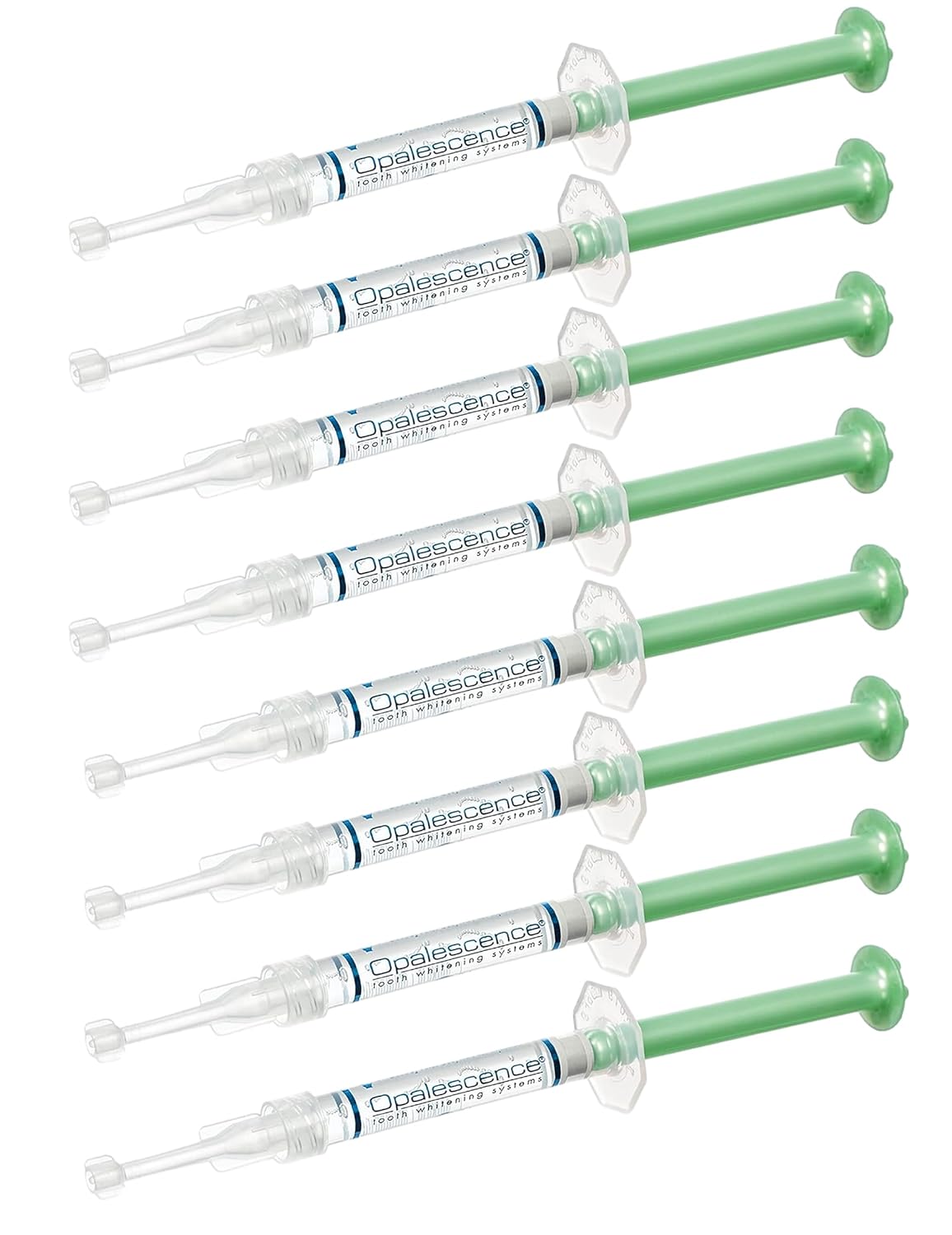Opalescence 15% Gel Syringes Teeth Whitening Refill Kit Review
