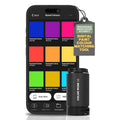 COLOR MUSE SE Colorimeter - Portable Paint Color Matching Tool