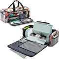 IMAGINING Carrying Case Bag for Cricut Maker 4 and Explore Models