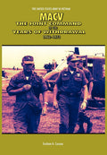 Macv: The Joint Command in the Years of Withdrawal, 1968-1973