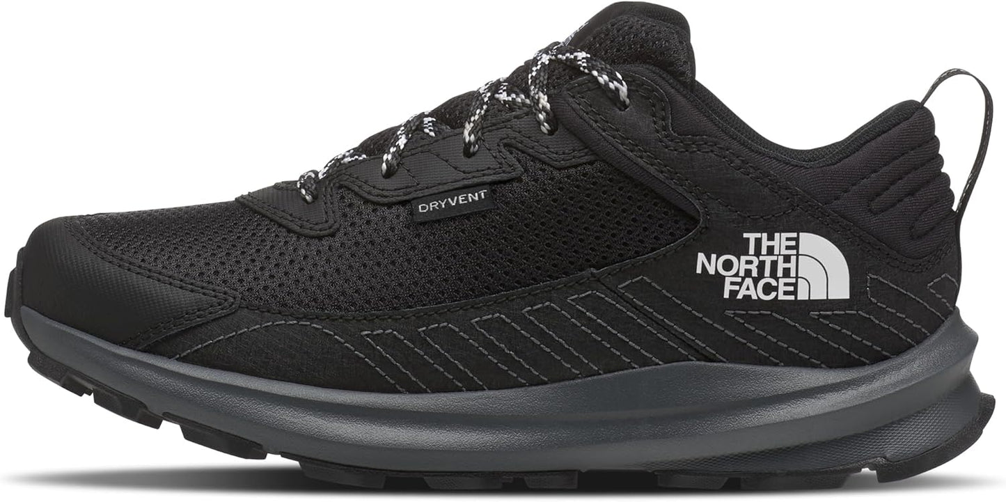 The North Face Kids Waterproof Hiking Sneakers