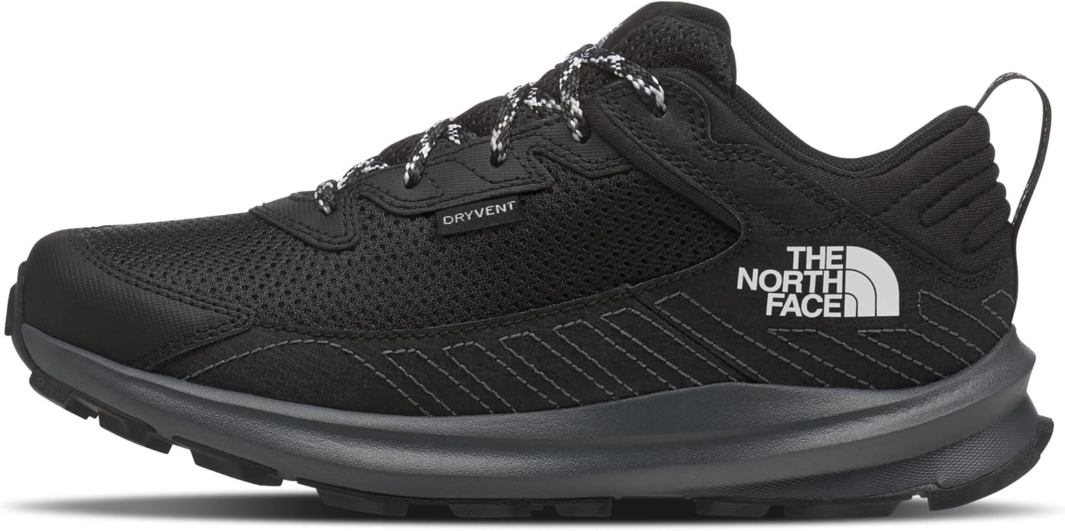 The North Face Kids Waterproof Hiking Sneakers
