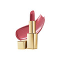 Pure Color Long-Lasting Hi-Lustre Lipstick for Women - Shimmer 0.12 oz