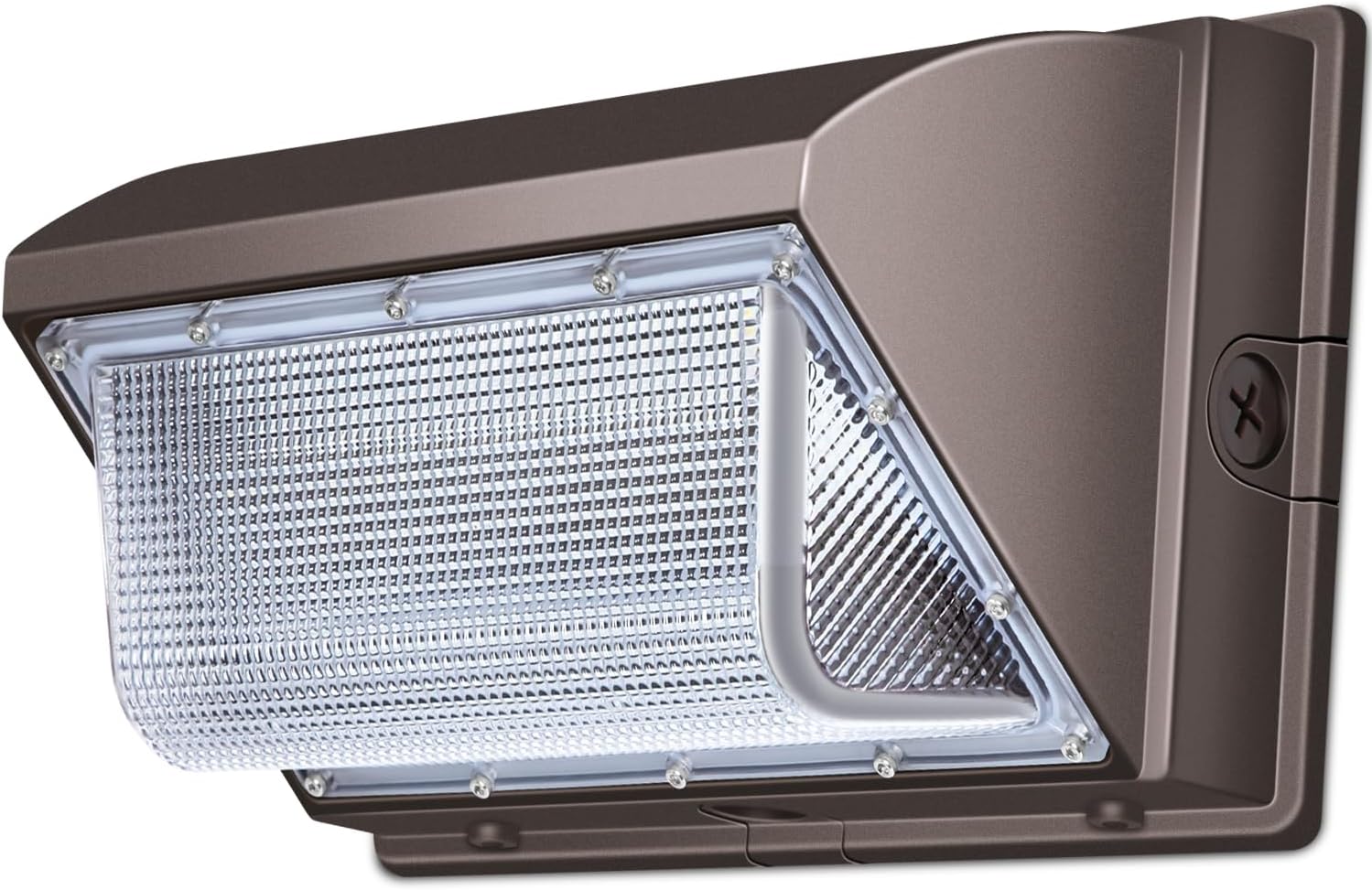 120W LED Wall Pack Lights for Bright Outdoor Security Lighting