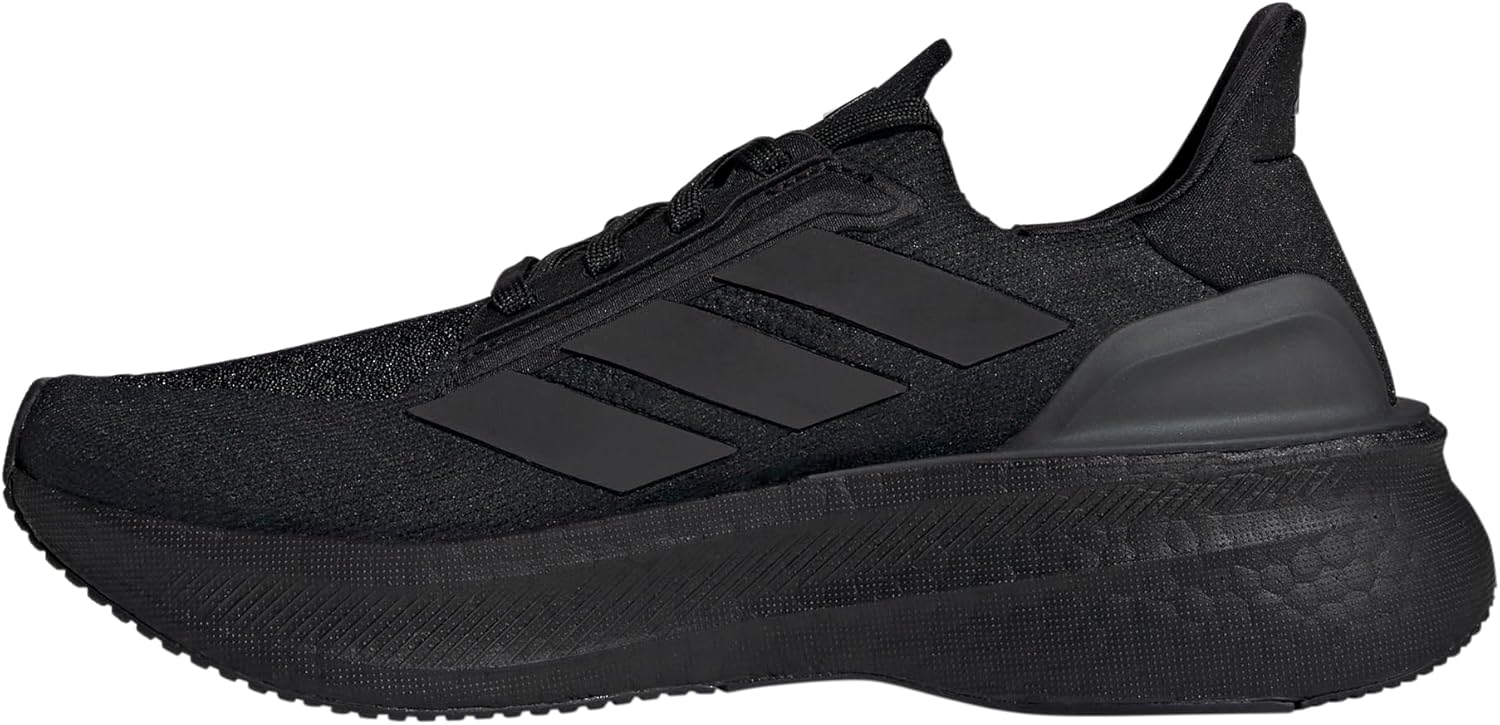 adidas Women's Ultraboost 5X Running Sneaker for Comfort