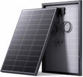 N-Type 16BB 100 Watt Solar Panel - Compact 12V High Efficiency
