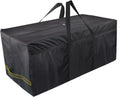 140 Gallon Extra Large Storage Bag for Aboveground Pools - Heavy-Duty