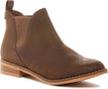 Rocket Dog Maylon Ankle Bootie - Sleek Chelsea Style for Daily Wear