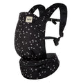 Baby Tula Lite Ripstop Nylon Compact Baby Carrier for Travel