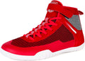 Wrestling Shoes Mens Boxing Shoe Fitness Weightlifting Zero