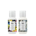 Gemstone Color Protection Travel Shampoo and Conditioner Set