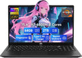 15.6ft IPS FHD Gaming Laptop Ryzen 7 6800H - 64GB RAM, 2TB SSD