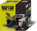 Raptor Black Urethane Spray-On Truck Bed Liner & Texture Coating