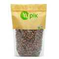 Yupik Organic Raw Cacao Beans, 2.2 lb - Raw Baking & Chocolate Base