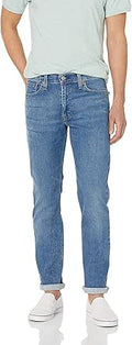 Levi's Men's 511 Slim Fit Jeans - Slim Fit that moves with you