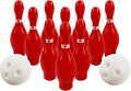 Valentines Day Bowling Set - Fun Indoor/Outdoor Game