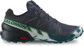 Salomon Men's Speedcross 6 Sneaker - Trail Grip and Lightweight