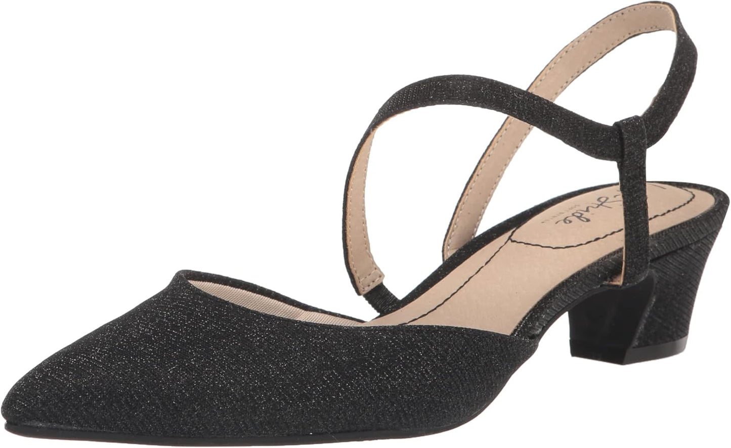 Lifestride Women's Minimalist Pump for Stylish Comfort
