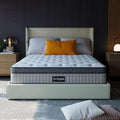 Sayre 12 Inch King Memory Foam Mattress - Medium Firm Comfort