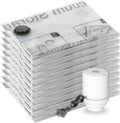 Jumbo Vacuum Storage Bags with Electric Pump - Space Saver