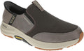Mens Hands Free Slip-ins GO WALK Outdoor Andes II - Cushioned Trail