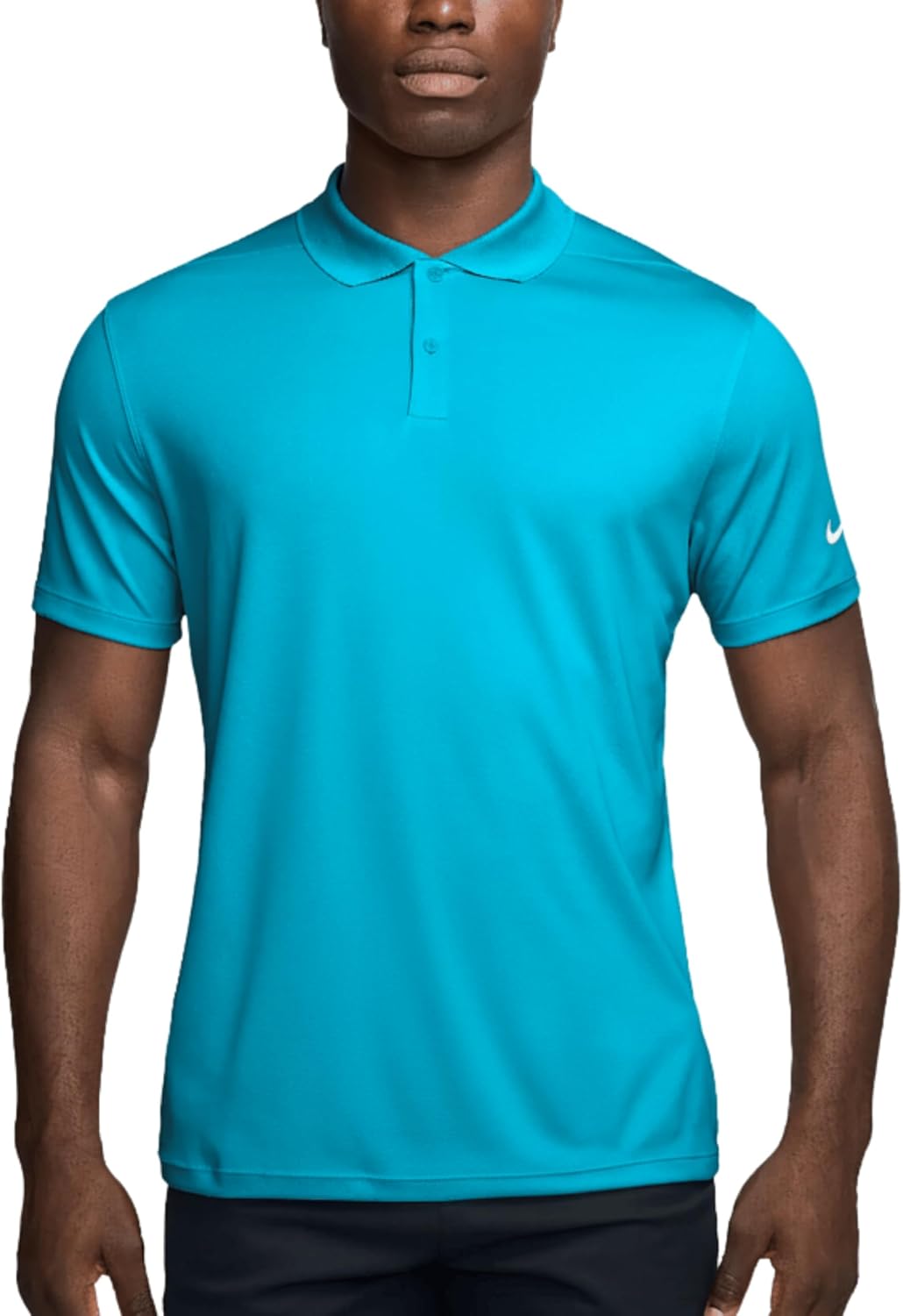 Nike Dri-FIT Victory Men's Golf Polo for Ultimate Comfort