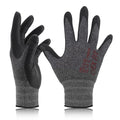 DEX FIT Premium Nitrile Work Gloves FN330 XL - Bare-Hand Comfort