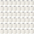 Self Adhesive Cohesive Bandage Wrap 2 in x 5 yd - 96 Pack