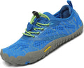 SAGUARO Kids' Barefoot Shoes Quick Dry Aqua Sneakers - Lightweight toe