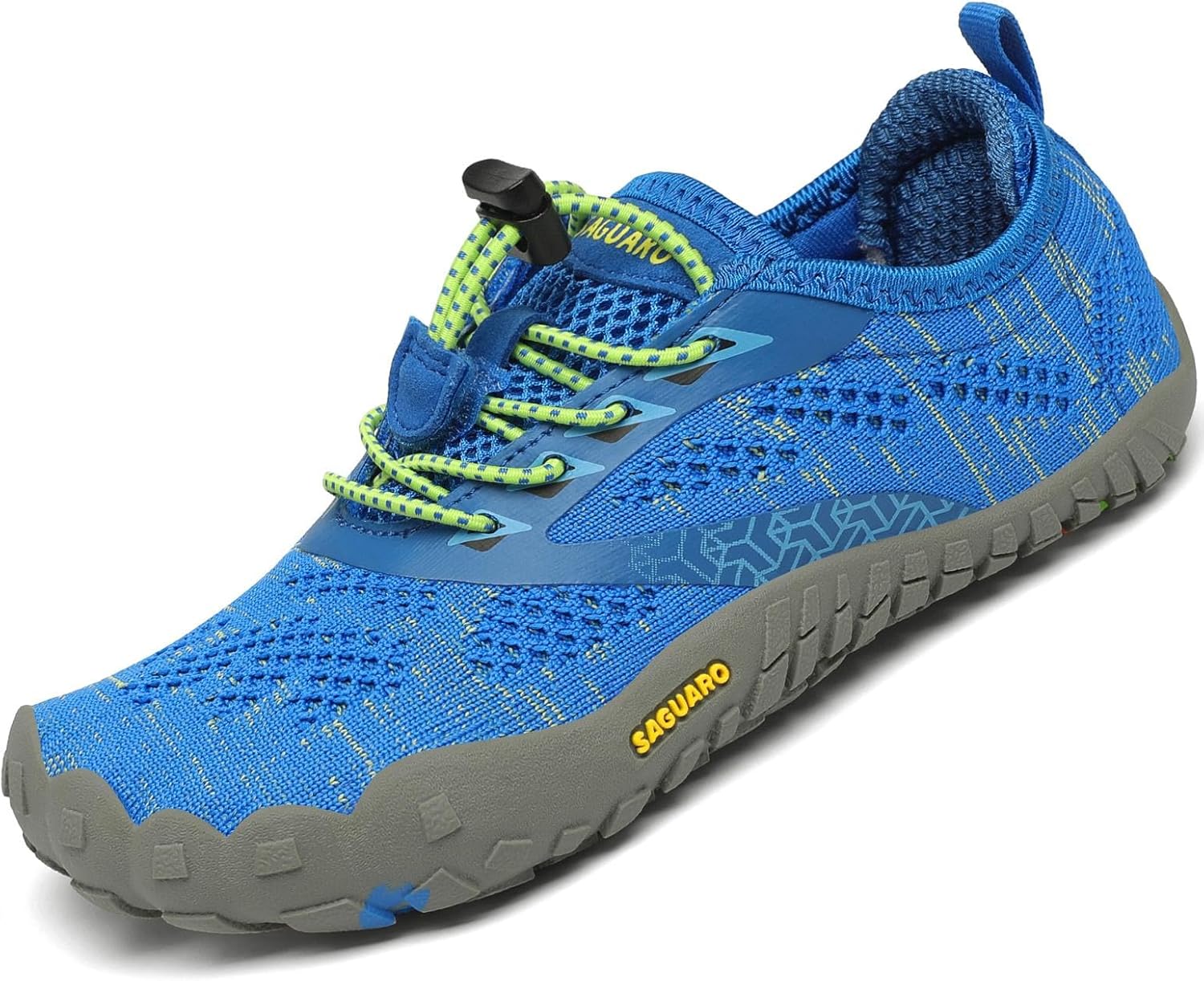 SAGUARO Kids' Barefoot Shoes Quick Dry Aqua Athletic Sneakers