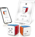 GoCube Bundle - Award-Winning Smart Cubes for Family Fun