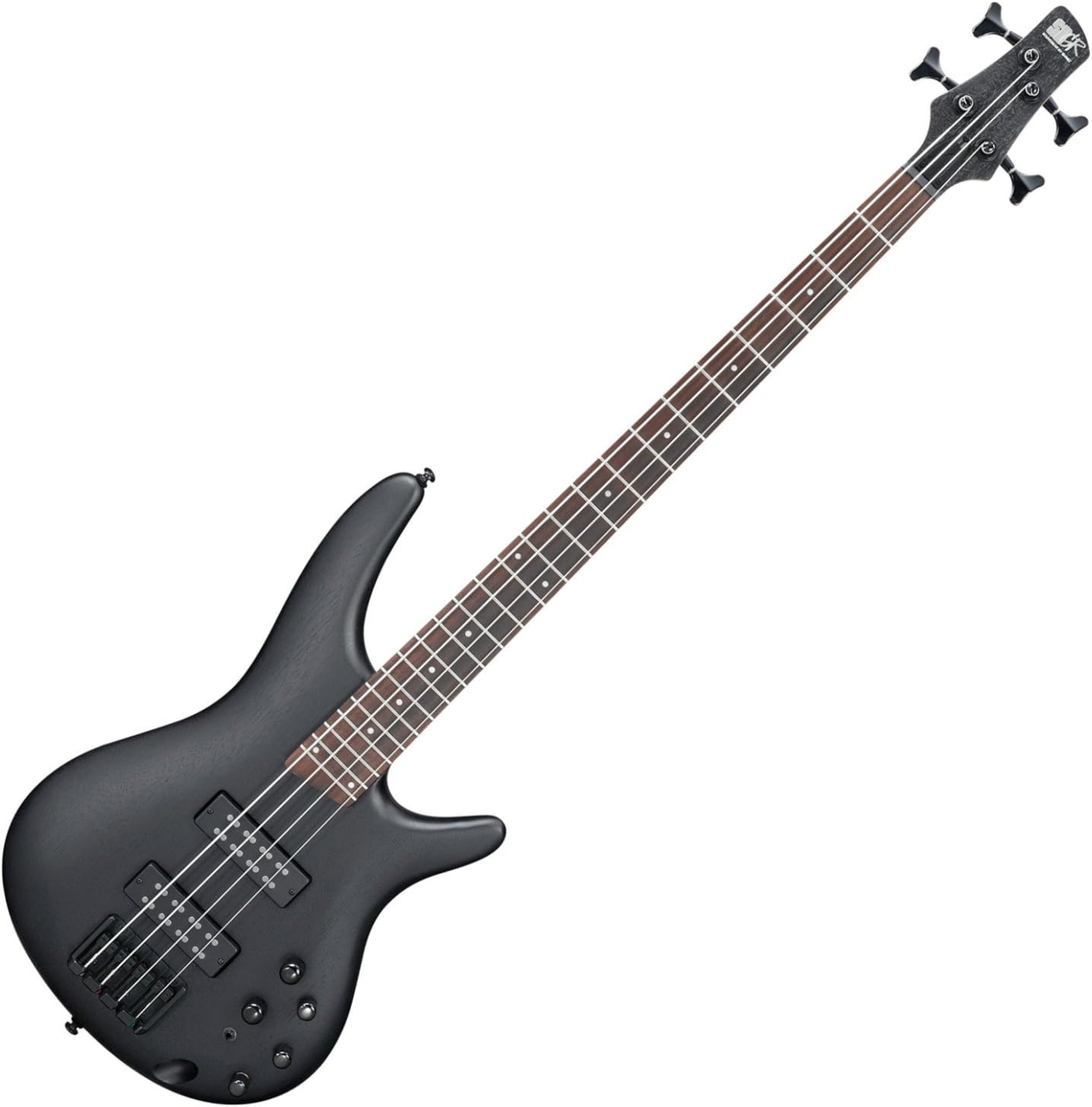 Ibanez SR300EB WK 4 String Electric Bass Guitar Review