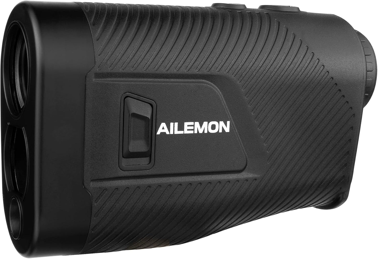 AILEMON Golf Rangefinder: 900 Yards Slope Switch