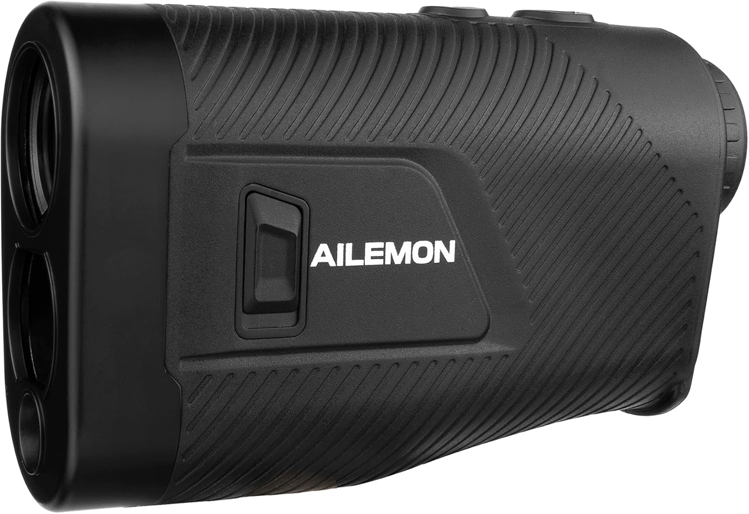 AILEMON Golf Rangefinder: 900 Yards Slope Switch