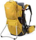 WIPHA Baby Backpack Carrier - Upgraded Ergonomic Hiking Carrier
