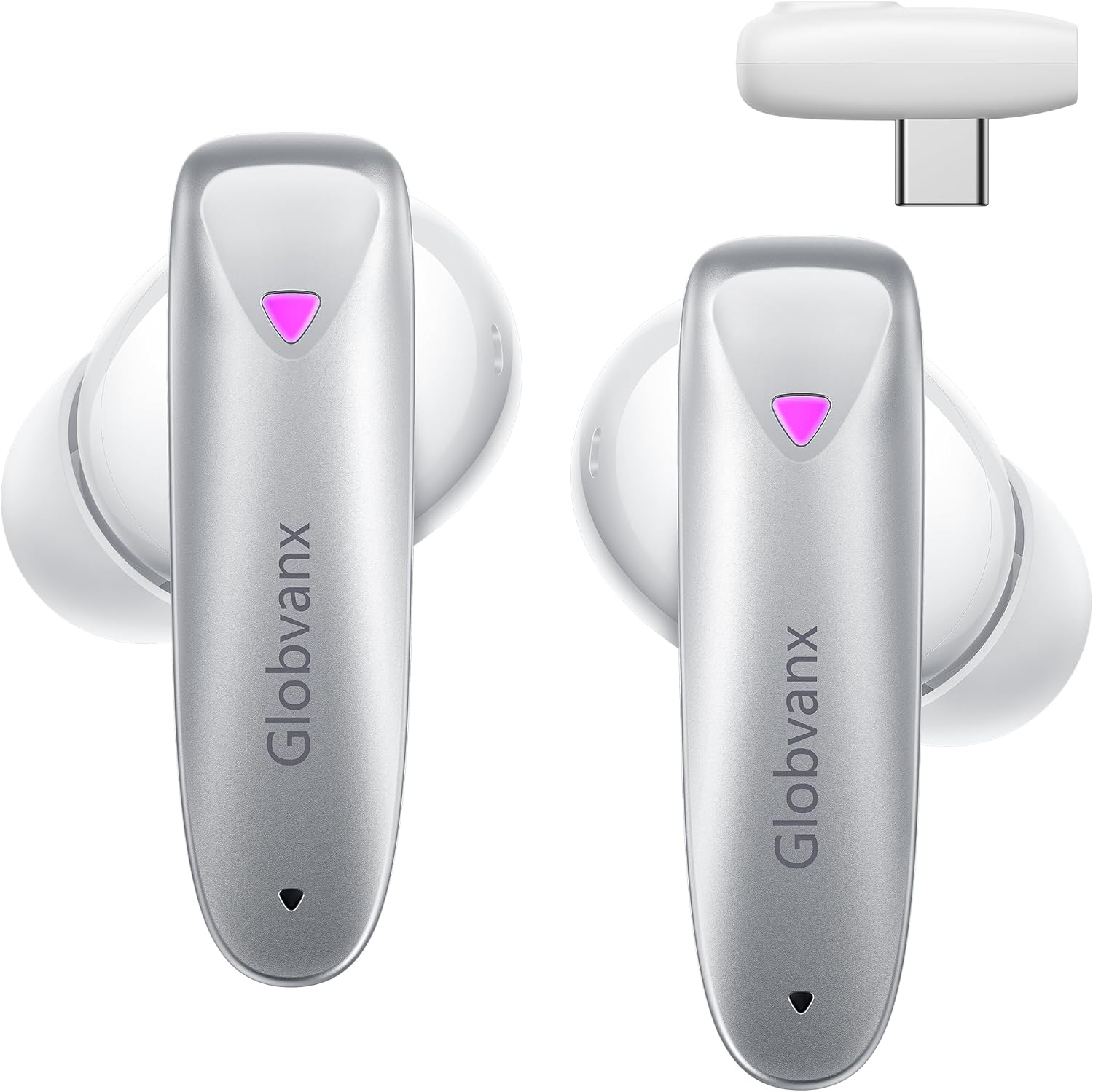 Low Latency Gaming Earbuds for Ultimate Performance