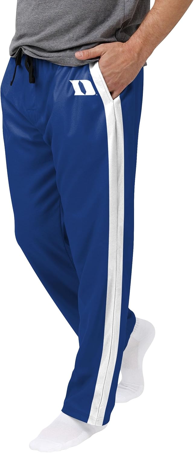 FOCO Men's NCAA College Team Logo Gameday Ready Lounge Pants