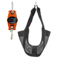 Rural365 Digital Hanging Scale by SGCoffee for Livestock