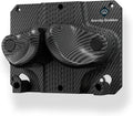 Gravity Grabber Ultimate Wall Storage Rack for Skis and Snowboards