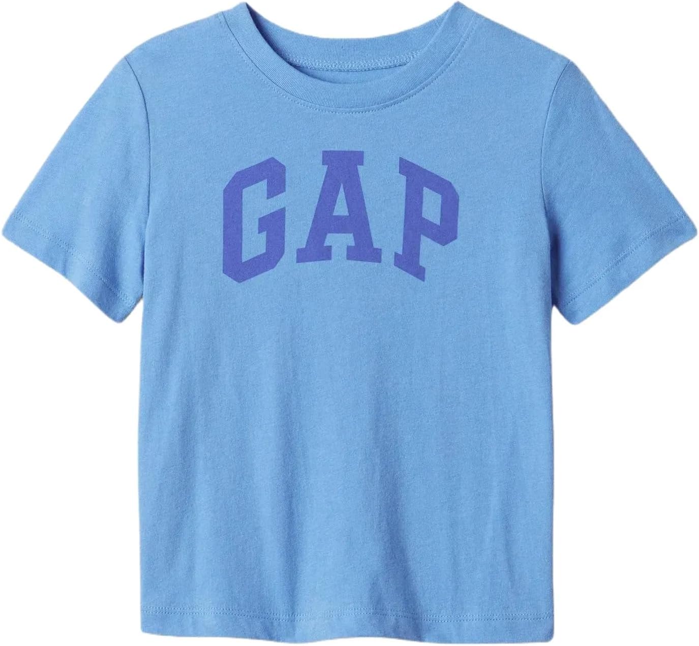 GAP Baby Boys' Logo Tee: Comfort & Style!