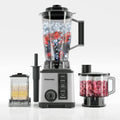 Blenders for Kitchen 1200W Countertop Blender with 100oz Pitcher
