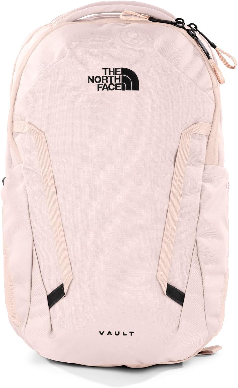 THE NORTH FACE Women's Vault Everyday Laptop Backpack Review