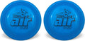 Hero Air 235 Dog Frisbee Pack of 2 - Lightweight Glide for Fetch