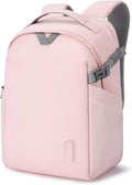 Camera Backpack for DSLR and 15.6 in Laptop - Spacious