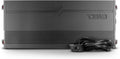 DS18 G3600.1D Car Audio Amplifier 1-Channel Class D - Compact Power