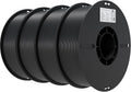 Creality 3D Printer Filament 1.75mm 4KG PLA - Reliable Everyday