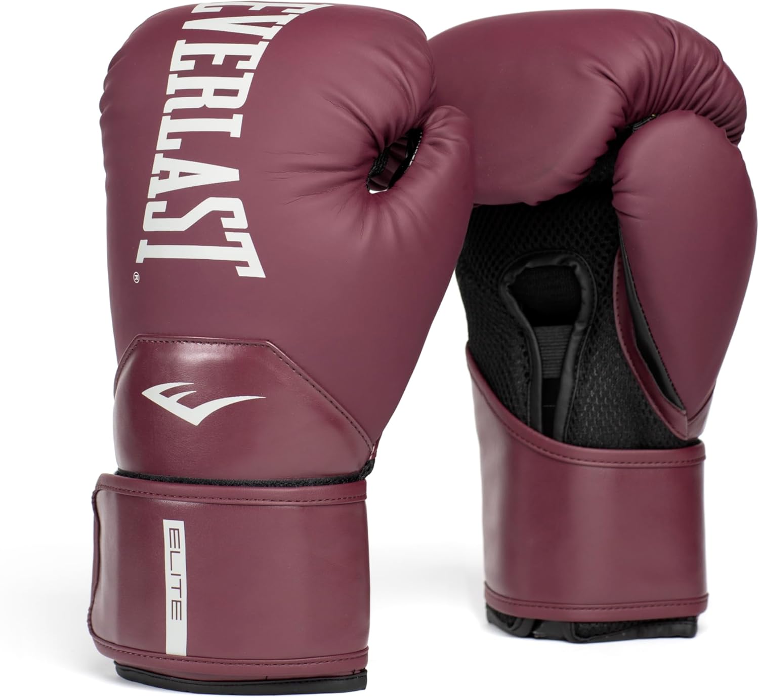 Everlast Elite 2 Womens Boxing Gloves for Ultimate Training