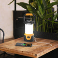 EverBrite 1000 Lumens Lantern: Rechargeable Power Bank