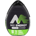 MiO Energy Liquid Water Enhancer Green Thunder - Flavorful Energy