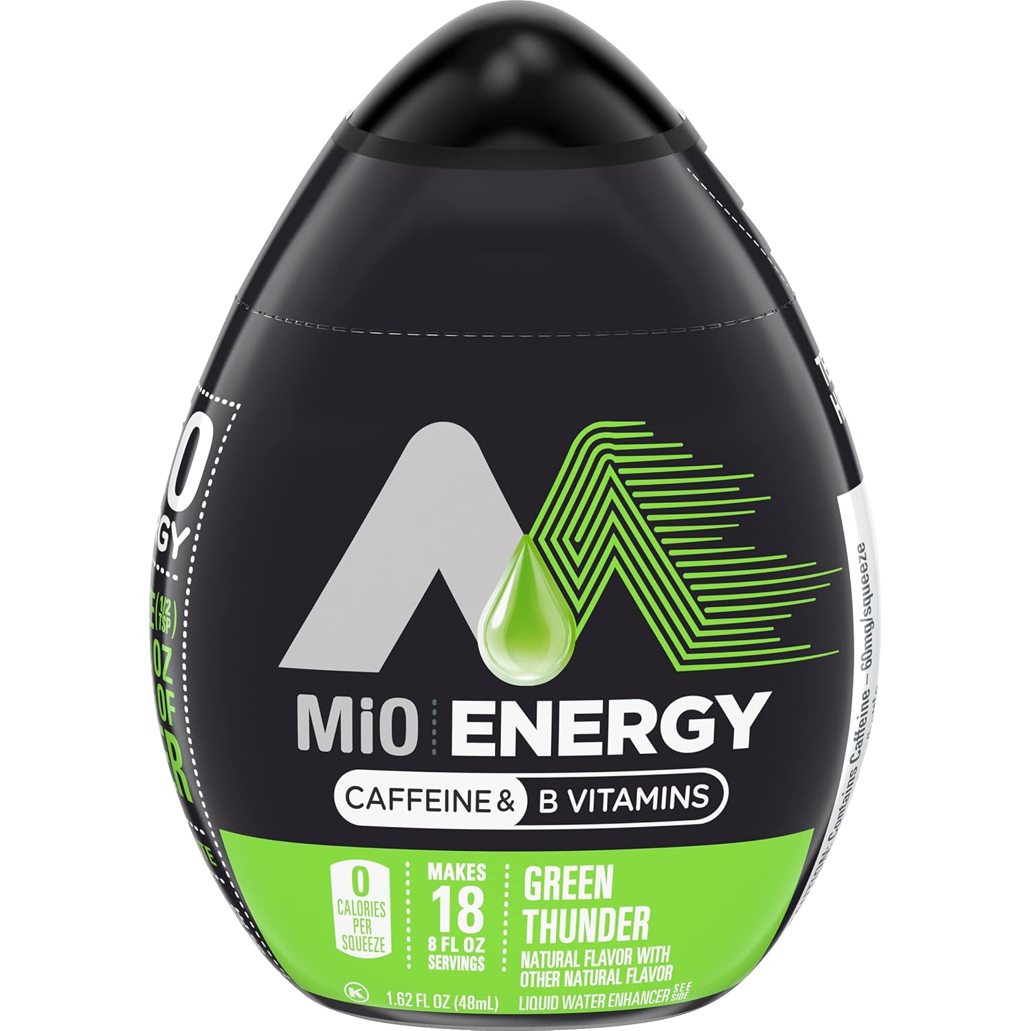 MiO Energy Liquid Water Enhancer for Flavorful Hydration
